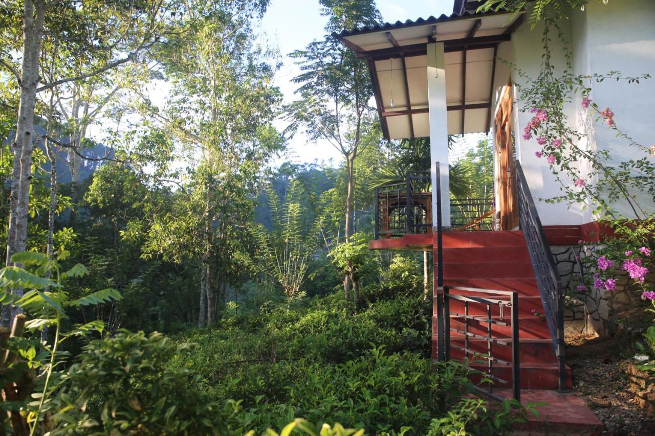 Rivinu Holiday Resort Ella Exterior foto